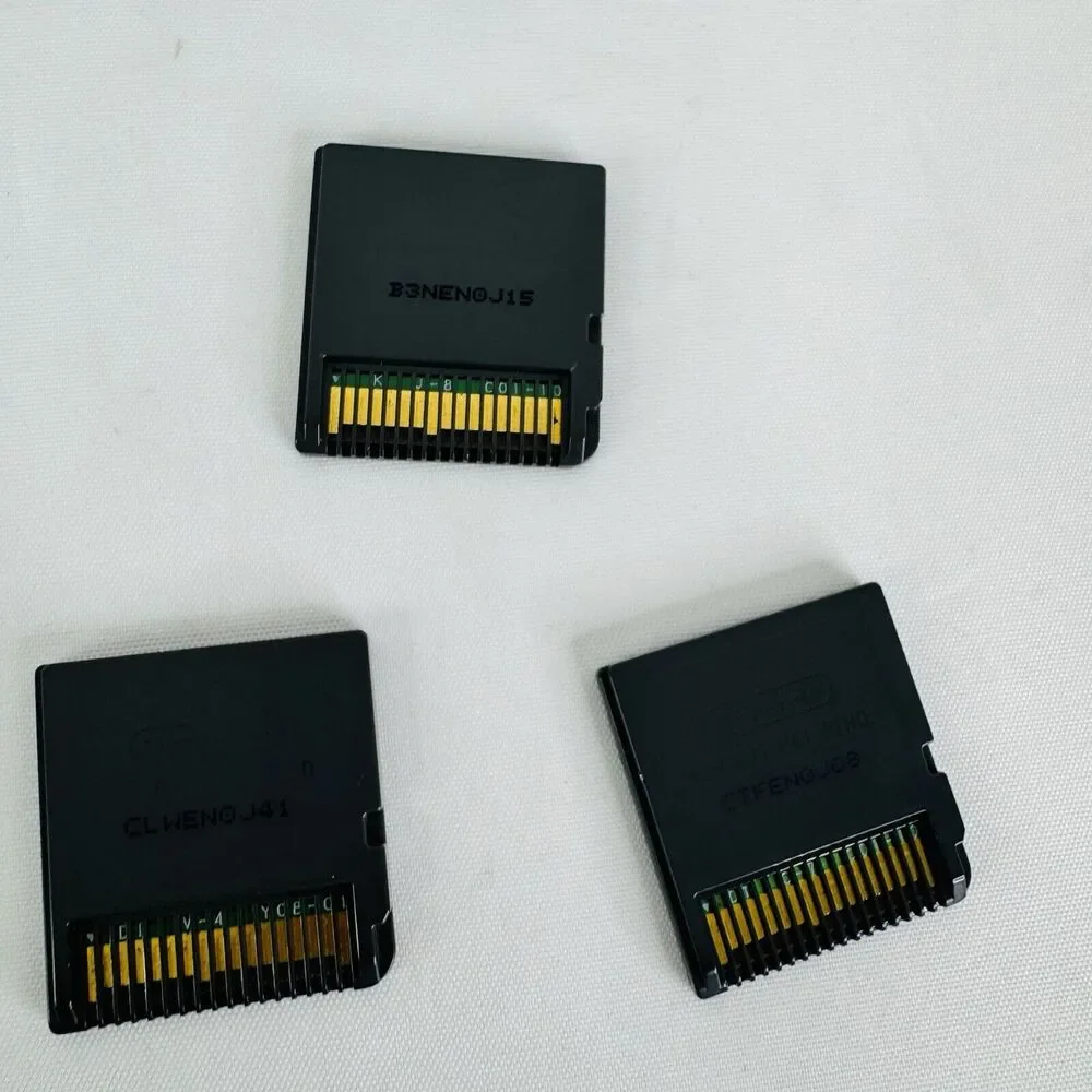 Power Rangers‎ Samurai, Transformers Animated & Star Wars Clone (Nintendo DS)